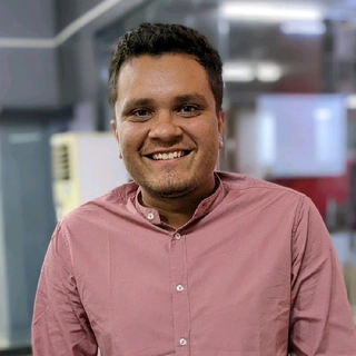 Deep Patel