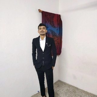 Deep Ramchandani