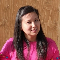 Deepa Bhujel Thapa