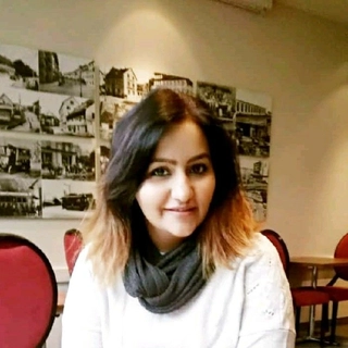 Deepa Chaudhary