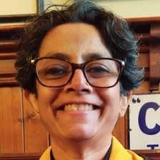 Deepa Devaraj