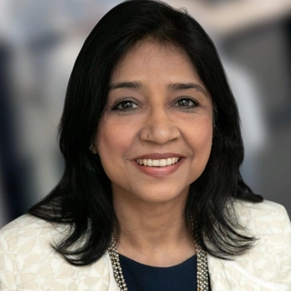 Deepa Hingorani