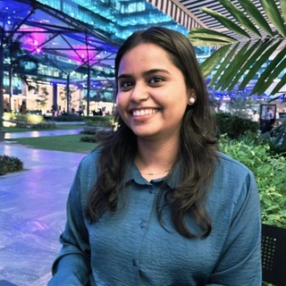 Deepa Mallick