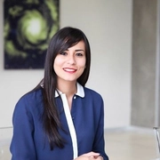 Deepa Mamtani (Mba