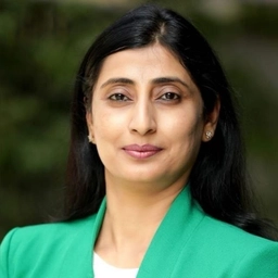 Deepa Mehra