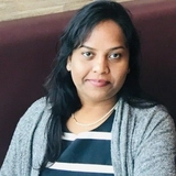 Deepa Prakash