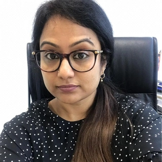 Deepa Rajesh