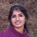 Deepa Ravindran