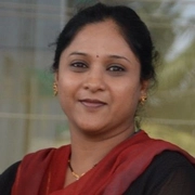 Deepa Reddy