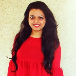 Deepa Senorita D'Souza
