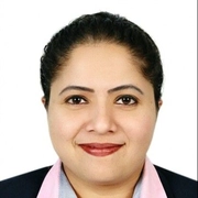 Deepa Shajee