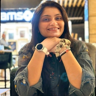 Deepa Sharma
