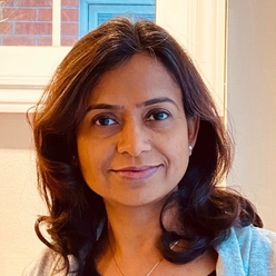 Deepa Shrotri