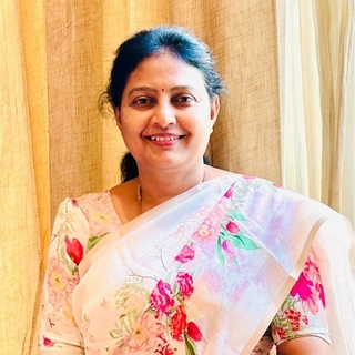 Deepa Srinivasan