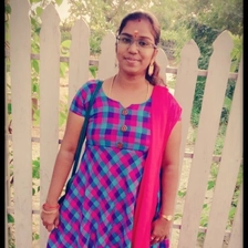 Deepa Subramanian
