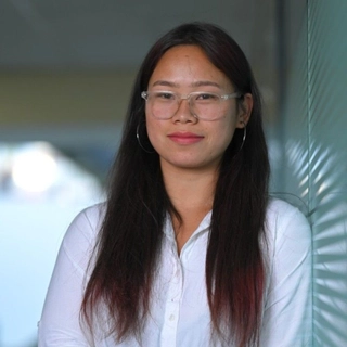 Deepa Thapa