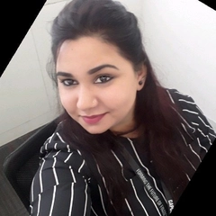 Deepa Tiwari