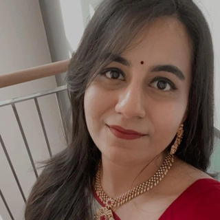 Deepa Vishnu