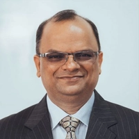 Deepak Aggarwal