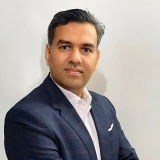 Deepak Ananthakrishnan