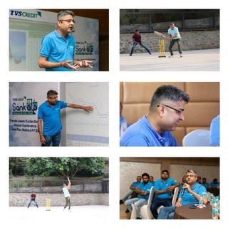 Deepak Arora