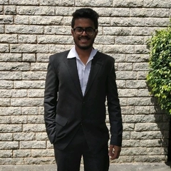 Deepak Arumugam Ravindran