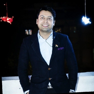 Deepak Bachheti