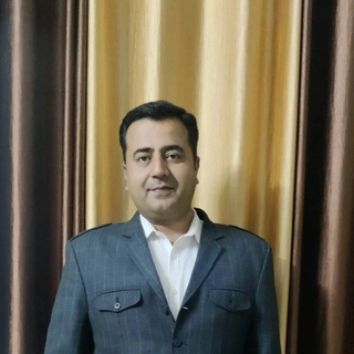 Deepak Bajaj