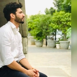 Deepak Balhara