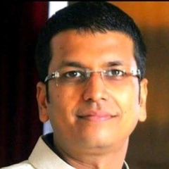 Deepak Bansal [Ca