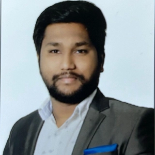 Deepak Bethala