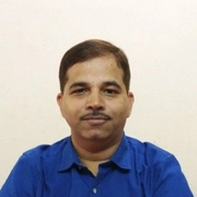 Deepak Bhutani