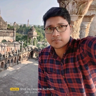 Deepak Budhani