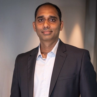 Deepak Chakravarthy Padmaraj