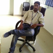 Deepak Chandran
