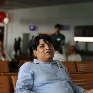 Deepak Chauhan