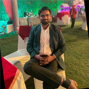 Deepak Chauhan