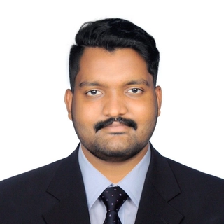 Deepak Cherian