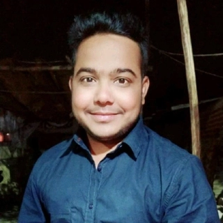 Deepak Choubey