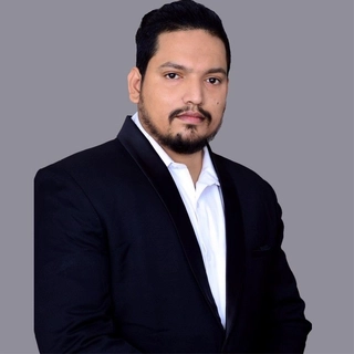 Deepak Choudhary