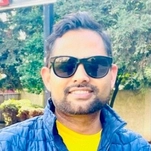 Deepak Dhakal