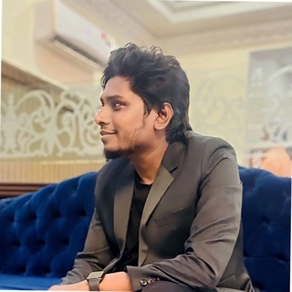 Deepak Dhayalan