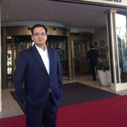 Deepak Doomra