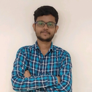 Deepak Dubey