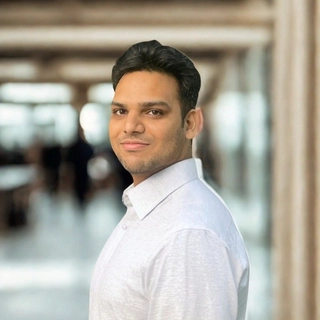 Deepak Dwivedi