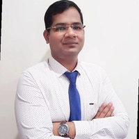 Deepak Garg