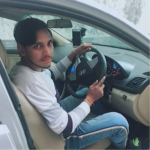 Deepak Gaud