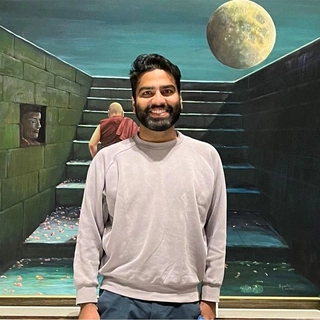 Deepak Gola