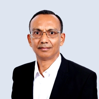 Deepak Gupta