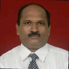 Deepak Jadhav